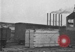 Image of reinforced box United States USA, 1920, second 54 stock footage video 65675076867