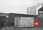 Image of reinforced box United States USA, 1920, second 58 stock footage video 65675076867