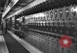 Image of Direct Current Electrical Control Board United States USA, 1920, second 7 stock footage video 65675076868