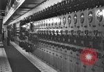 Image of Direct Current Electrical Control Board United States USA, 1920, second 8 stock footage video 65675076868