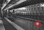 Image of Direct Current Electrical Control Board United States USA, 1920, second 12 stock footage video 65675076868