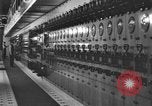 Image of Direct Current Electrical Control Board United States USA, 1920, second 13 stock footage video 65675076868