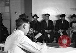 Image of Safety and cleanliness in factories United States USA, 1920, second 3 stock footage video 65675076869