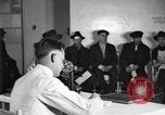 Image of Safety and cleanliness in factories United States USA, 1920, second 4 stock footage video 65675076869