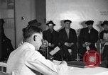 Image of Safety and cleanliness in factories United States USA, 1920, second 5 stock footage video 65675076869
