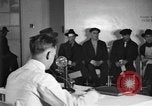 Image of Safety and cleanliness in factories United States USA, 1920, second 8 stock footage video 65675076869