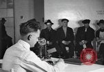 Image of Safety and cleanliness in factories United States USA, 1920, second 9 stock footage video 65675076869