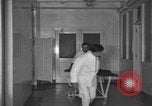 Image of Safety and cleanliness in factories United States USA, 1920, second 17 stock footage video 65675076869