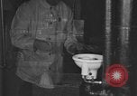 Image of Safety and cleanliness in factories United States USA, 1920, second 19 stock footage video 65675076869