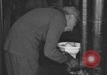 Image of Safety and cleanliness in factories United States USA, 1920, second 22 stock footage video 65675076869