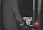 Image of Safety and cleanliness in factories United States USA, 1920, second 25 stock footage video 65675076869