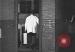 Image of Safety and cleanliness in factories United States USA, 1920, second 30 stock footage video 65675076869