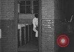 Image of Safety and cleanliness in factories United States USA, 1920, second 34 stock footage video 65675076869