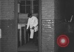 Image of Safety and cleanliness in factories United States USA, 1920, second 35 stock footage video 65675076869