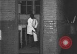 Image of Safety and cleanliness in factories United States USA, 1920, second 36 stock footage video 65675076869