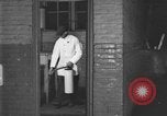 Image of Safety and cleanliness in factories United States USA, 1920, second 37 stock footage video 65675076869
