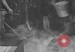Image of Safety and cleanliness in factories United States USA, 1920, second 48 stock footage video 65675076869