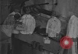 Image of Safety and cleanliness in factories United States USA, 1920, second 52 stock footage video 65675076869