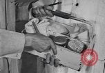 Image of Safety and cleanliness in factories United States USA, 1920, second 57 stock footage video 65675076869