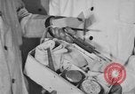 Image of Safety and cleanliness in factories United States USA, 1920, second 59 stock footage video 65675076869