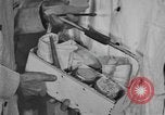 Image of Safety and cleanliness in factories United States USA, 1920, second 60 stock footage video 65675076869