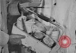 Image of Safety and cleanliness in factories United States USA, 1920, second 61 stock footage video 65675076869