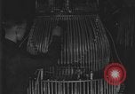 Image of wicker furniture manufacturing plant United States USA, 1920, second 1 stock footage video 65675076870