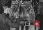 Image of wicker furniture manufacturing plant United States USA, 1920, second 4 stock footage video 65675076870