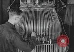 Image of wicker furniture manufacturing plant United States USA, 1920, second 5 stock footage video 65675076870