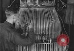 Image of wicker furniture manufacturing plant United States USA, 1920, second 7 stock footage video 65675076870