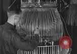Image of wicker furniture manufacturing plant United States USA, 1920, second 8 stock footage video 65675076870