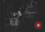 Image of wicker furniture manufacturing plant United States USA, 1920, second 13 stock footage video 65675076870