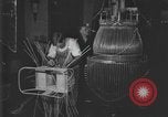 Image of wicker furniture manufacturing plant United States USA, 1920, second 14 stock footage video 65675076870