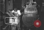 Image of wicker furniture manufacturing plant United States USA, 1920, second 17 stock footage video 65675076870