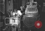 Image of wicker furniture manufacturing plant United States USA, 1920, second 19 stock footage video 65675076870