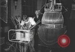 Image of wicker furniture manufacturing plant United States USA, 1920, second 20 stock footage video 65675076870