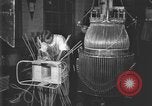 Image of wicker furniture manufacturing plant United States USA, 1920, second 22 stock footage video 65675076870