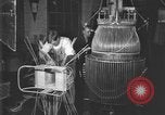 Image of wicker furniture manufacturing plant United States USA, 1920, second 23 stock footage video 65675076870