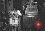 Image of wicker furniture manufacturing plant United States USA, 1920, second 24 stock footage video 65675076870