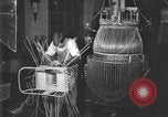 Image of wicker furniture manufacturing plant United States USA, 1920, second 25 stock footage video 65675076870