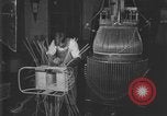 Image of wicker furniture manufacturing plant United States USA, 1920, second 27 stock footage video 65675076870