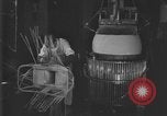 Image of wicker furniture manufacturing plant United States USA, 1920, second 35 stock footage video 65675076870