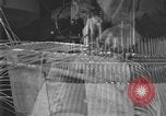 Image of wicker furniture manufacturing plant United States USA, 1920, second 46 stock footage video 65675076870