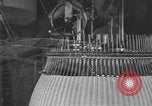 Image of wicker furniture manufacturing plant United States USA, 1920, second 47 stock footage video 65675076870