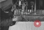 Image of wicker furniture manufacturing plant United States USA, 1920, second 48 stock footage video 65675076870
