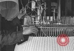 Image of wicker furniture manufacturing plant United States USA, 1920, second 49 stock footage video 65675076870