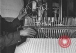 Image of wicker furniture manufacturing plant United States USA, 1920, second 50 stock footage video 65675076870