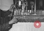 Image of wicker furniture manufacturing plant United States USA, 1920, second 52 stock footage video 65675076870