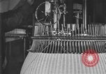 Image of wicker furniture manufacturing plant United States USA, 1920, second 54 stock footage video 65675076870