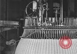 Image of wicker furniture manufacturing plant United States USA, 1920, second 55 stock footage video 65675076870